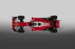 Ferrari SF16-H 2016 года